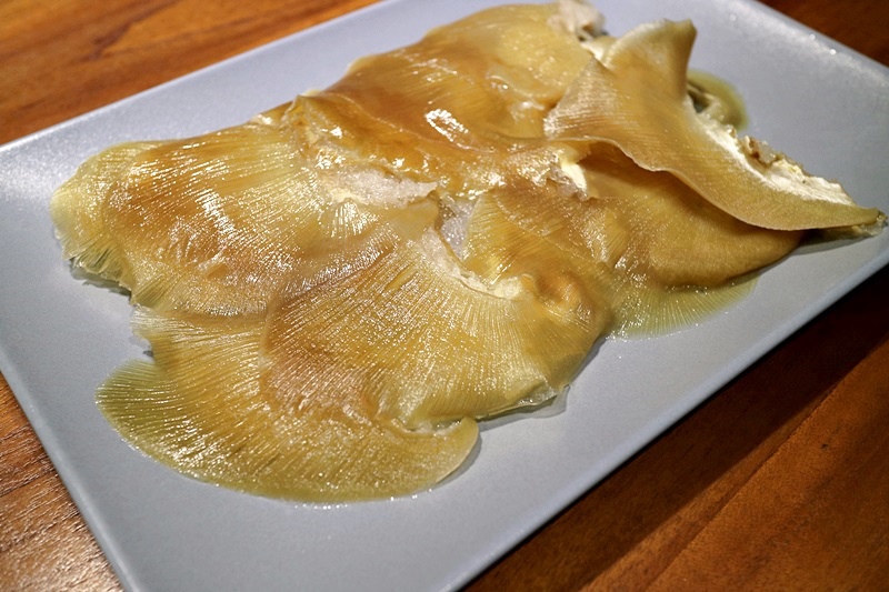 潮港城餐飲集團┃台中南屯美食：潮港城主廚在我家，外帶主廚家庭晚餐，港式點心原盅雞燉翅讓餐桌更豐富 @飛天璇的口袋