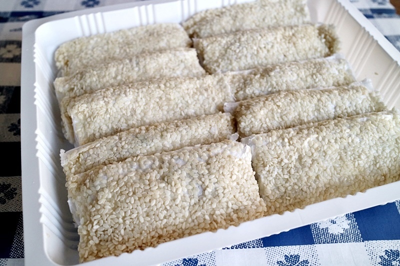 潮港城餐飲集團┃台中南屯美食：潮港城主廚在我家，外帶主廚家庭晚餐，港式點心原盅雞燉翅讓餐桌更豐富 @飛天璇的口袋