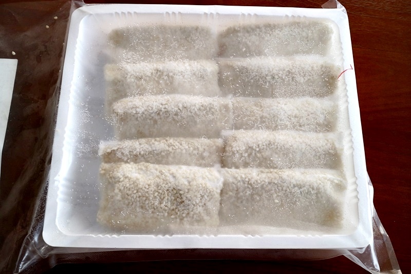 潮港城餐飲集團┃台中南屯美食：潮港城主廚在我家，外帶主廚家庭晚餐，港式點心原盅雞燉翅讓餐桌更豐富 @飛天璇的口袋