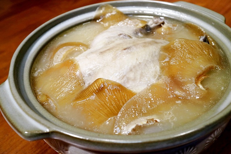 潮港城餐飲集團┃台中南屯美食：潮港城主廚在我家，外帶主廚家庭晚餐，港式點心原盅雞燉翅讓餐桌更豐富 @飛天璇的口袋