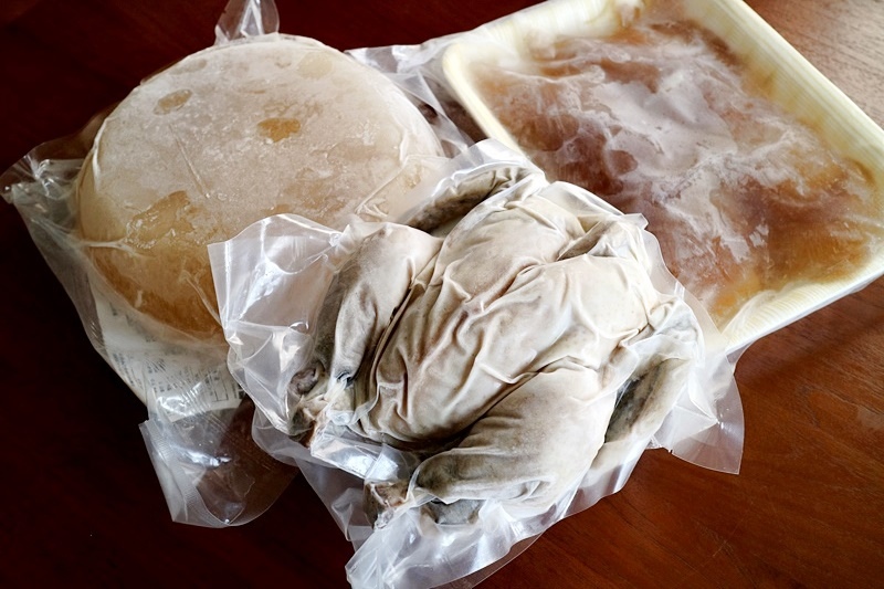 潮港城餐飲集團┃台中南屯美食：潮港城主廚在我家，外帶主廚家庭晚餐，港式點心原盅雞燉翅讓餐桌更豐富 @飛天璇的口袋