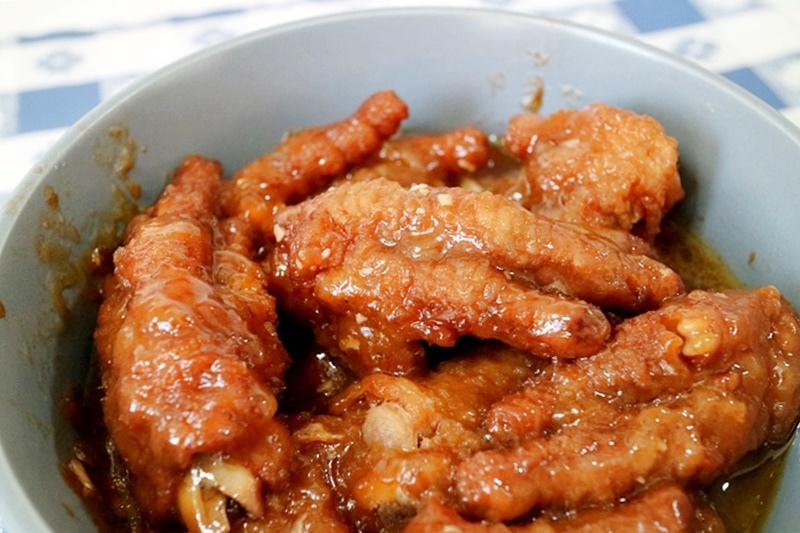 潮港城餐飲集團┃台中南屯美食：潮港城主廚在我家，外帶主廚家庭晚餐，港式點心原盅雞燉翅讓餐桌更豐富 @飛天璇的口袋