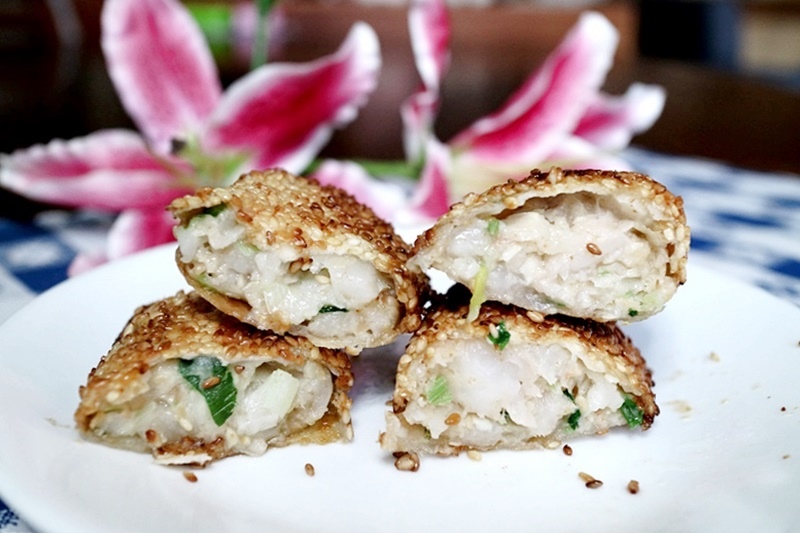 潮港城餐飲集團┃台中南屯美食：潮港城主廚在我家，外帶主廚家庭晚餐，港式點心原盅雞燉翅讓餐桌更豐富 @飛天璇的口袋