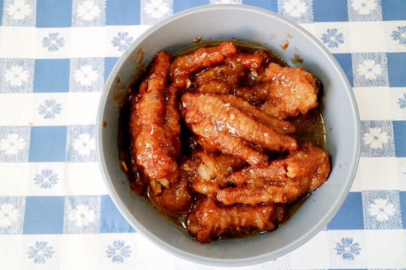 潮港城餐飲集團┃台中南屯美食：潮港城主廚在我家，外帶主廚家庭晚餐，港式點心原盅雞燉翅讓餐桌更豐富 @飛天璇的口袋