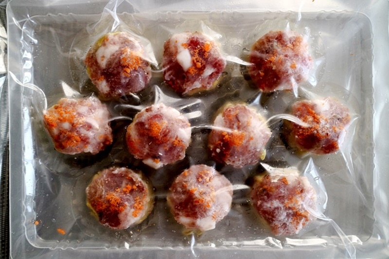 潮港城餐飲集團┃台中南屯美食：潮港城主廚在我家，外帶主廚家庭晚餐，港式點心原盅雞燉翅讓餐桌更豐富 @飛天璇的口袋