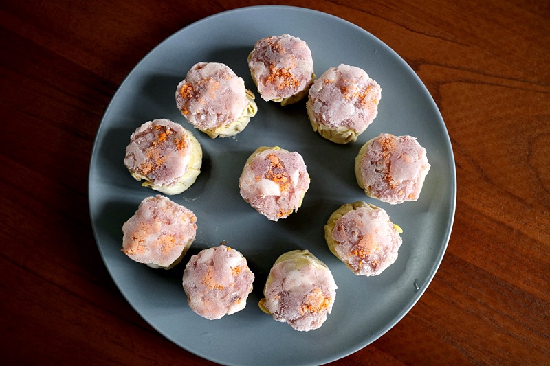 潮港城餐飲集團┃台中南屯美食：潮港城主廚在我家，外帶主廚家庭晚餐，港式點心原盅雞燉翅讓餐桌更豐富 @飛天璇的口袋