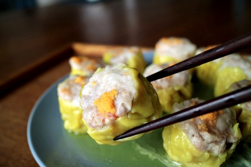 潮港城餐飲集團┃台中南屯美食：潮港城主廚在我家，外帶主廚家庭晚餐，港式點心原盅雞燉翅讓餐桌更豐富 @飛天璇的口袋