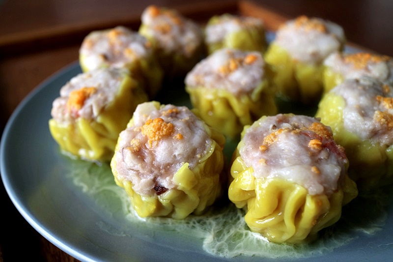 潮港城餐飲集團┃台中南屯美食：潮港城主廚在我家，外帶主廚家庭晚餐，港式點心原盅雞燉翅讓餐桌更豐富 @飛天璇的口袋