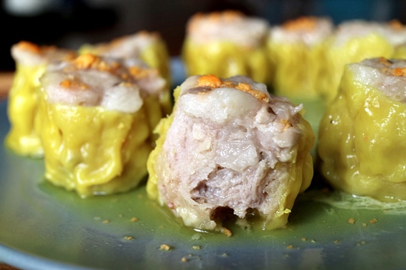 潮港城餐飲集團┃台中南屯美食：潮港城主廚在我家，外帶主廚家庭晚餐，港式點心原盅雞燉翅讓餐桌更豐富 @飛天璇的口袋