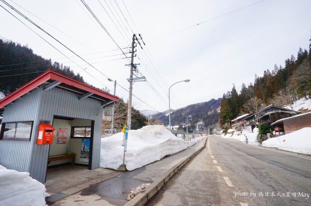 日本岐阜｜飛驒古川．電影你的名字拍攝聖地巡禮，JR高山站15分鐘車程抵達 @飛天璇的口袋