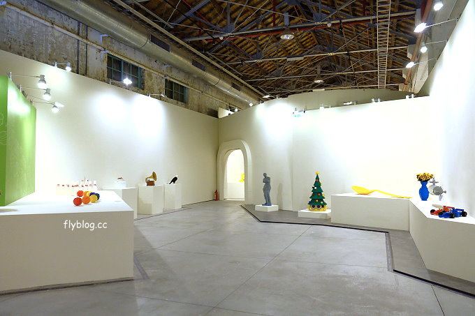 會動的積木特展┃台中旅遊景點：7/1~10/10台中文化創意產業園區展出，台中獨家首座積木微型城市的呈現，等你來親自來體驗 @飛天璇的口袋