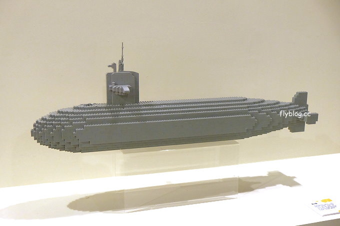 會動的積木特展┃台中旅遊景點：7/1~10/10台中文化創意產業園區展出，台中獨家首座積木微型城市的呈現，等你來親自來體驗 @飛天璇的口袋