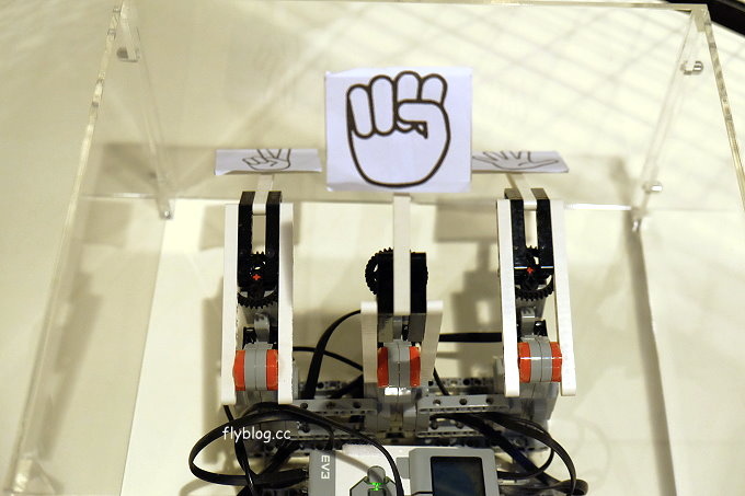 會動的積木特展┃台中旅遊景點：7/1~10/10台中文化創意產業園區展出，台中獨家首座積木微型城市的呈現，等你來親自來體驗 @飛天璇的口袋