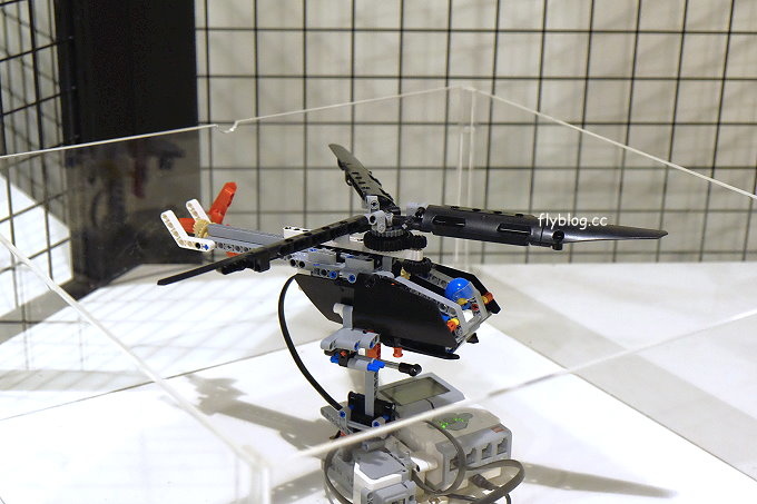 會動的積木特展┃台中旅遊景點：7/1~10/10台中文化創意產業園區展出，台中獨家首座積木微型城市的呈現，等你來親自來體驗 @飛天璇的口袋