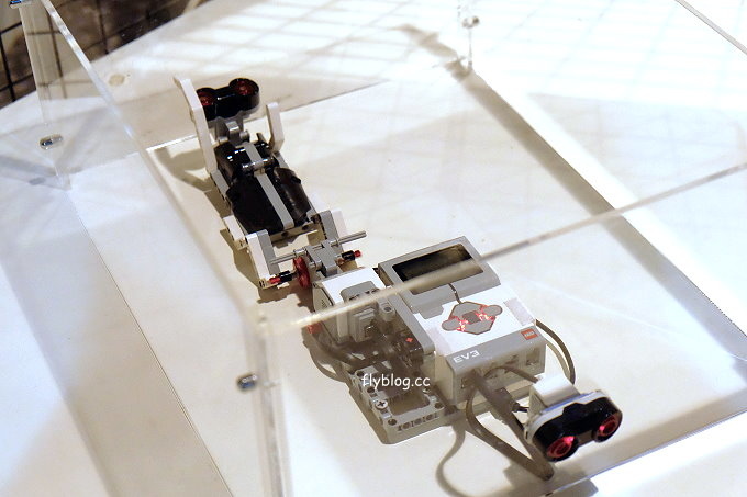 會動的積木特展┃台中旅遊景點：7/1~10/10台中文化創意產業園區展出，台中獨家首座積木微型城市的呈現，等你來親自來體驗 @飛天璇的口袋