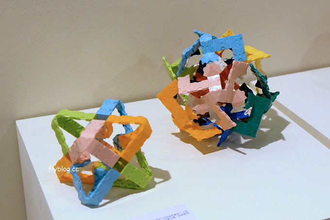 會動的積木特展┃台中旅遊景點：7/1~10/10台中文化創意產業園區展出，台中獨家首座積木微型城市的呈現，等你來親自來體驗 @飛天璇的口袋