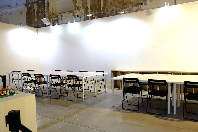 會動的積木特展┃台中旅遊景點：7/1~10/10台中文化創意產業園區展出，台中獨家首座積木微型城市的呈現，等你來親自來體驗 @飛天璇的口袋