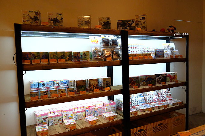 會動的積木特展┃台中旅遊景點：7/1~10/10台中文化創意產業園區展出，台中獨家首座積木微型城市的呈現，等你來親自來體驗 @飛天璇的口袋