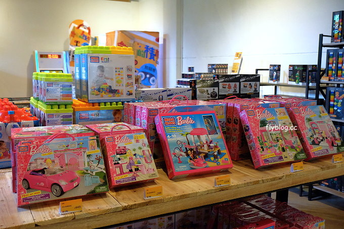 會動的積木特展┃台中旅遊景點：7/1~10/10台中文化創意產業園區展出，台中獨家首座積木微型城市的呈現，等你來親自來體驗 @飛天璇的口袋