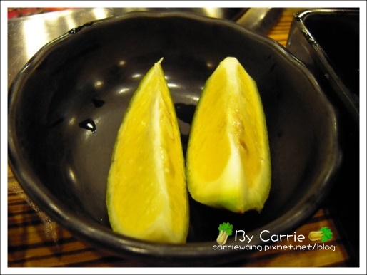 【台中燒烤餐廳】烤狀猿日式炭火燒肉@成都店 @飛天璇的口袋