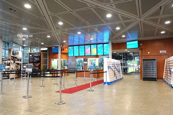 紐西蘭羅托魯瓦｜Rotorua Skyline．搭乘空中纜車到Mt. Ngongotaha，俯瞰羅托魯瓦城市地熱風情 @飛天璇的口袋