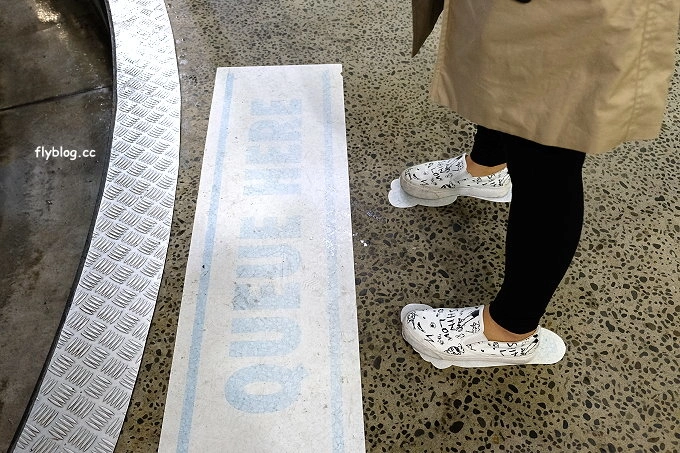 紐西蘭羅托魯瓦｜Rotorua Skyline．搭乘空中纜車到Mt. Ngongotaha，俯瞰羅托魯瓦城市地熱風情 @飛天璇的口袋