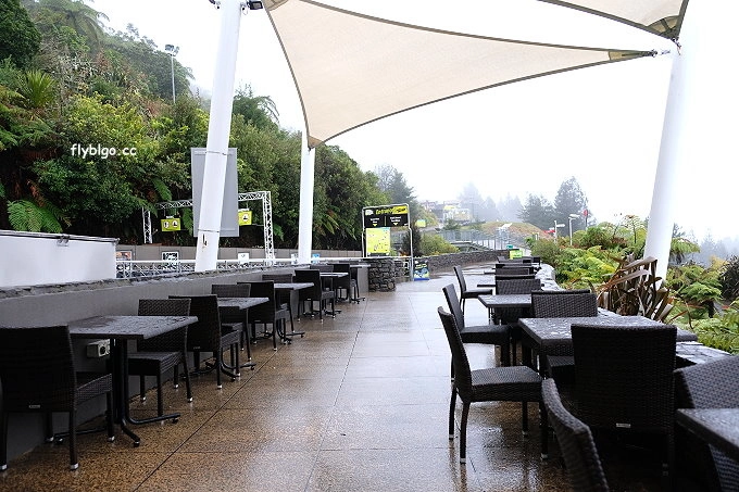 紐西蘭羅托魯瓦｜Rotorua Skyline．搭乘空中纜車到Mt. Ngongotaha，俯瞰羅托魯瓦城市地熱風情 @飛天璇的口袋