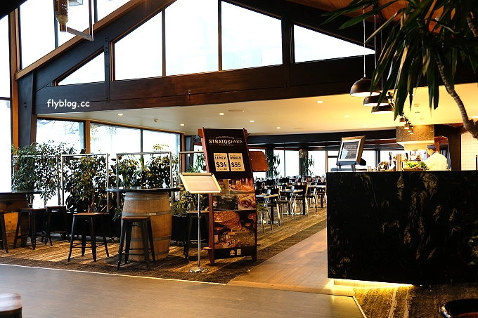 紐西蘭羅托魯瓦｜Rotorua Skyline．搭乘空中纜車到Mt. Ngongotaha，俯瞰羅托魯瓦城市地熱風情 @飛天璇的口袋