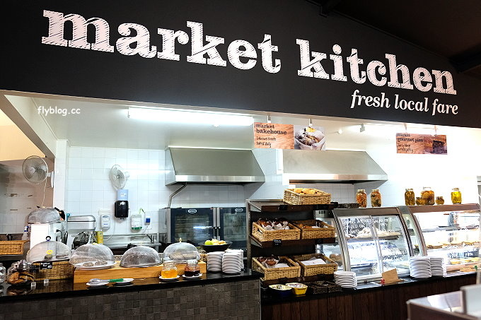 紐西蘭羅托魯瓦｜Rotorua Skyline．搭乘空中纜車到Mt. Ngongotaha，俯瞰羅托魯瓦城市地熱風情 @飛天璇的口袋