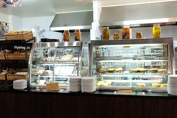 紐西蘭羅托魯瓦｜Rotorua Skyline．搭乘空中纜車到Mt. Ngongotaha，俯瞰羅托魯瓦城市地熱風情 @飛天璇的口袋