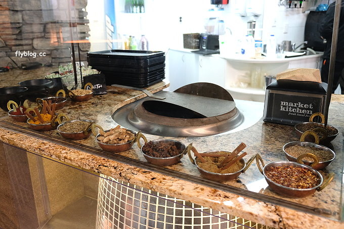 紐西蘭羅托魯瓦｜Rotorua Skyline．搭乘空中纜車到Mt. Ngongotaha，俯瞰羅托魯瓦城市地熱風情 @飛天璇的口袋