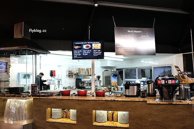 紐西蘭羅托魯瓦｜Rotorua Skyline．搭乘空中纜車到Mt. Ngongotaha，俯瞰羅托魯瓦城市地熱風情 @飛天璇的口袋