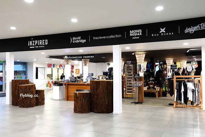 紐西蘭羅托魯瓦｜Rotorua Skyline．搭乘空中纜車到Mt. Ngongotaha，俯瞰羅托魯瓦城市地熱風情 @飛天璇的口袋