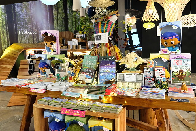 紐西蘭羅托魯瓦｜Rotorua Skyline．搭乘空中纜車到Mt. Ngongotaha，俯瞰羅托魯瓦城市地熱風情 @飛天璇的口袋