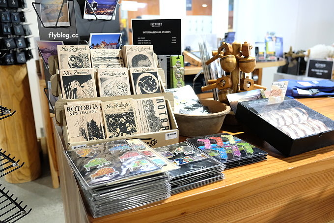 紐西蘭羅托魯瓦｜Rotorua Skyline．搭乘空中纜車到Mt. Ngongotaha，俯瞰羅托魯瓦城市地熱風情 @飛天璇的口袋