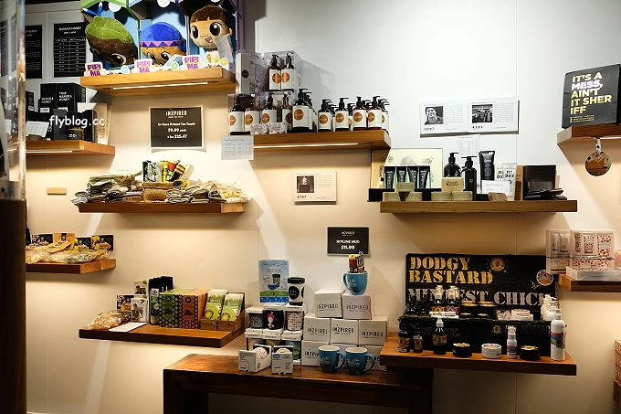 紐西蘭羅托魯瓦｜Rotorua Skyline．搭乘空中纜車到Mt. Ngongotaha，俯瞰羅托魯瓦城市地熱風情 @飛天璇的口袋