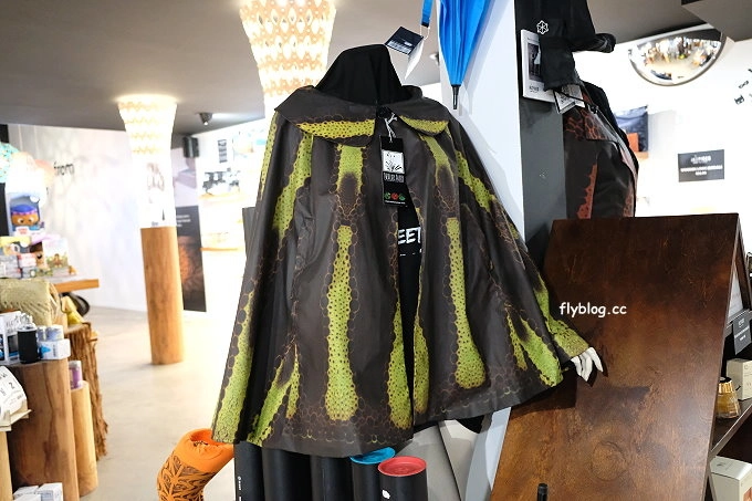 紐西蘭羅托魯瓦｜Rotorua Skyline．搭乘空中纜車到Mt. Ngongotaha，俯瞰羅托魯瓦城市地熱風情 @飛天璇的口袋