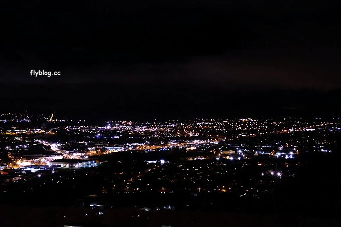紐西蘭羅托魯瓦｜Rotorua Skyline．搭乘空中纜車到Mt. Ngongotaha，俯瞰羅托魯瓦城市地熱風情 @飛天璇的口袋