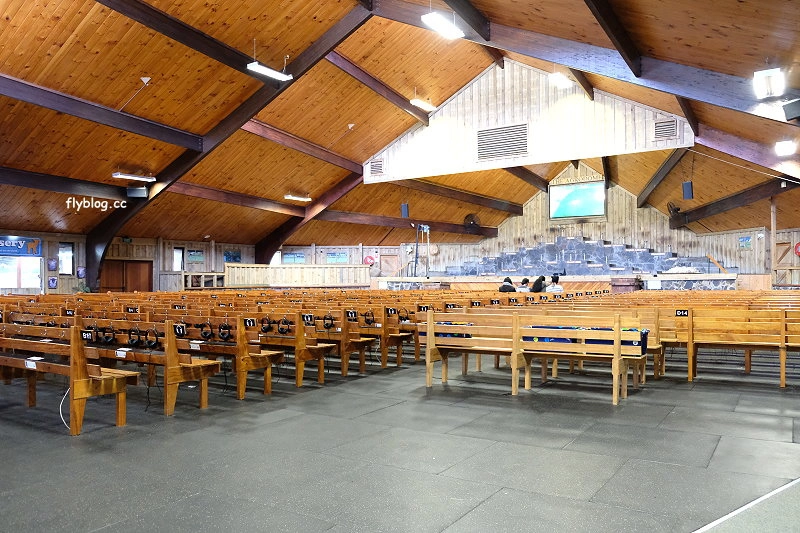 紐西蘭羅托魯瓦｜Agrodome Farm 愛歌頓農場．紐西蘭最大牧場，被綿羊和草泥馬包圍了 @飛天璇的口袋