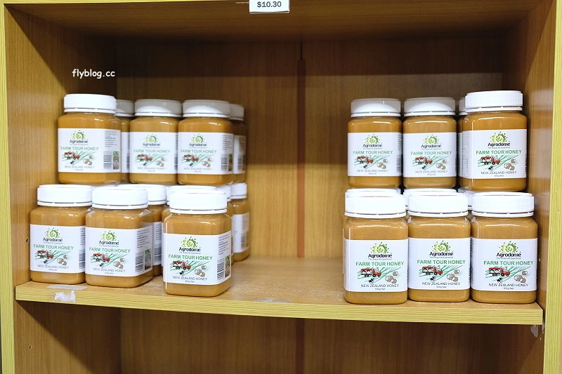 紐西蘭羅托魯瓦｜Agrodome Farm 愛歌頓農場．紐西蘭最大牧場，被綿羊和草泥馬包圍了 @飛天璇的口袋