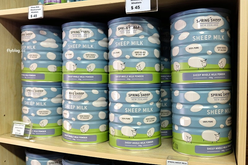 紐西蘭羅托魯瓦｜Agrodome Farm 愛歌頓農場．紐西蘭最大牧場，被綿羊和草泥馬包圍了 @飛天璇的口袋