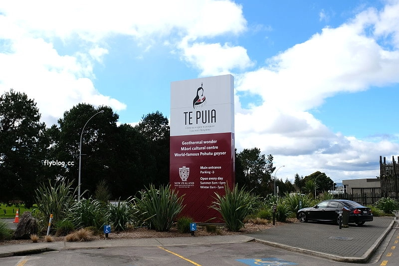 紐西蘭羅托魯瓦｜阿蒂普亞毛利文化園區 Te Puia．體驗紐西蘭毛利文化，品嚐地熱溫泉料理 @飛天璇的口袋