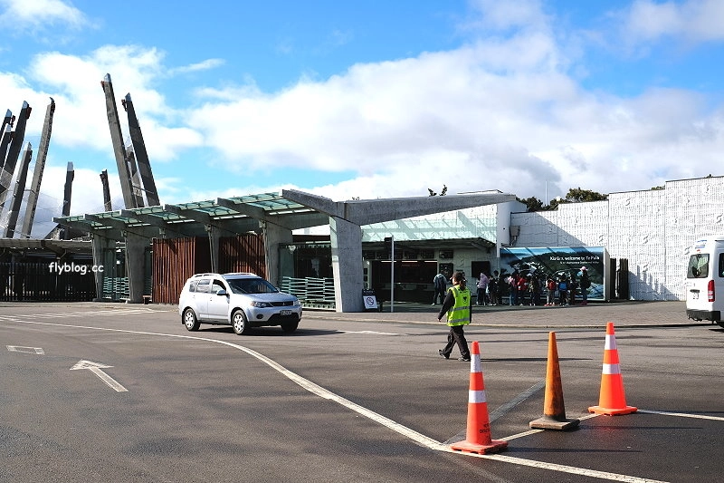 紐西蘭羅托魯瓦｜阿蒂普亞毛利文化園區 Te Puia．體驗紐西蘭毛利文化，品嚐地熱溫泉料理 @飛天璇的口袋