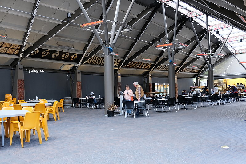 紐西蘭羅托魯瓦｜阿蒂普亞毛利文化園區 Te Puia．體驗紐西蘭毛利文化，品嚐地熱溫泉料理 @飛天璇的口袋