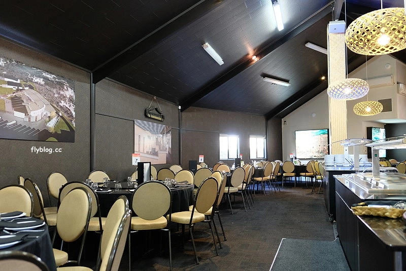 紐西蘭羅托魯瓦｜阿蒂普亞毛利文化園區 Te Puia．體驗紐西蘭毛利文化，品嚐地熱溫泉料理 @飛天璇的口袋