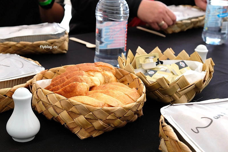 紐西蘭羅托魯瓦｜阿蒂普亞毛利文化園區 Te Puia．體驗紐西蘭毛利文化，品嚐地熱溫泉料理 @飛天璇的口袋