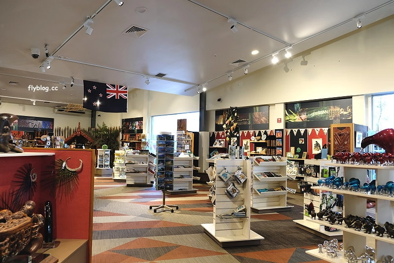 紐西蘭羅托魯瓦｜阿蒂普亞毛利文化園區 Te Puia．體驗紐西蘭毛利文化，品嚐地熱溫泉料理 @飛天璇的口袋