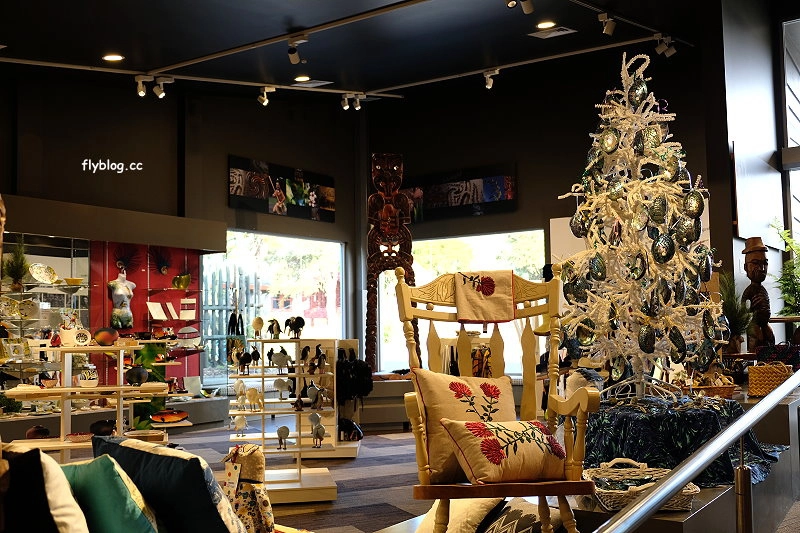 紐西蘭羅托魯瓦｜阿蒂普亞毛利文化園區 Te Puia．體驗紐西蘭毛利文化，品嚐地熱溫泉料理 @飛天璇的口袋