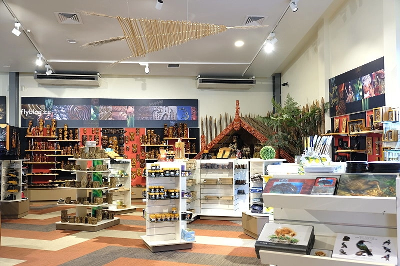 紐西蘭羅托魯瓦｜阿蒂普亞毛利文化園區 Te Puia．體驗紐西蘭毛利文化，品嚐地熱溫泉料理 @飛天璇的口袋