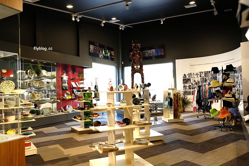 紐西蘭羅托魯瓦｜阿蒂普亞毛利文化園區 Te Puia．體驗紐西蘭毛利文化，品嚐地熱溫泉料理 @飛天璇的口袋